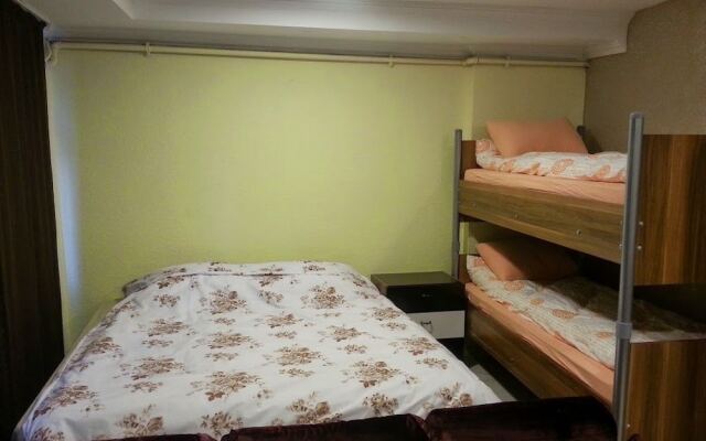 Bulvar Hostel