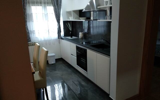 Plitvice Residence Villa Lucija