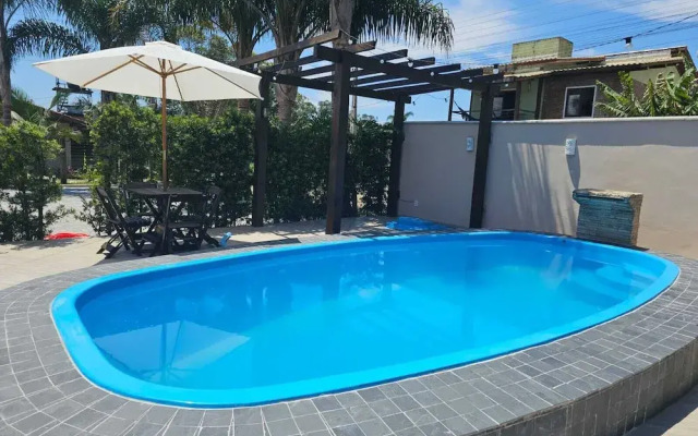 Pousada Marina do Rosa