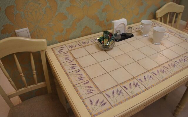 Апарт-отель «Иркутск»