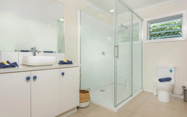 Vaima Beachfront Apartments