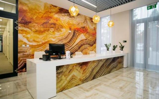 Sanatorium Uzdrowiskowe Augustów