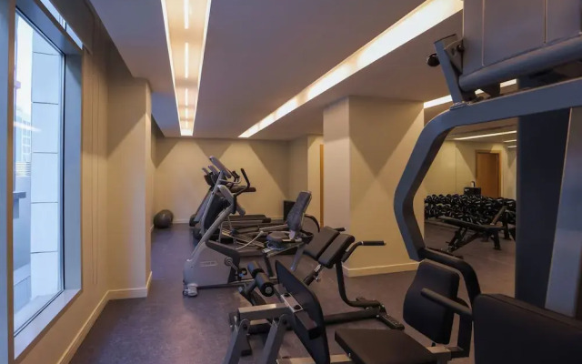 Radisson Hotel & Residence Riyadh Olaya