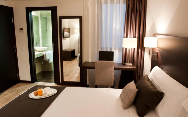 Hotel Paloma