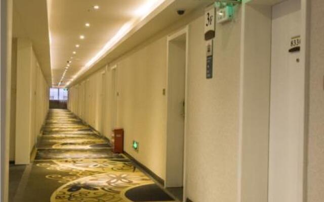 Xiduo Hotel