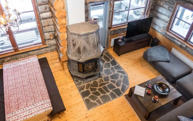 Ruka-rokova 2 Kuusamo