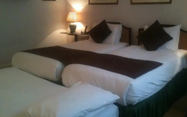 The Abbey Notting Hill