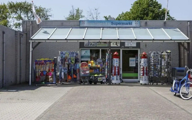Mosselbank 83 Comfortable Holiday Residence
