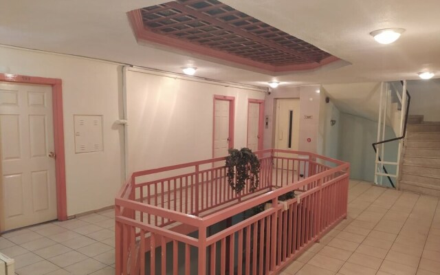 Elif Otel