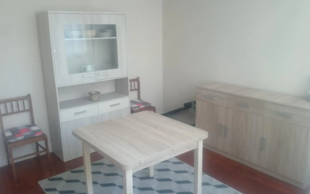 Bonhome Posío Termal