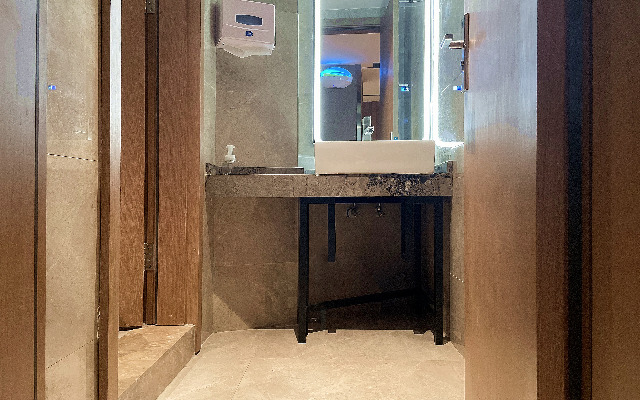 Echarm Hotel Guangzhou Tiyu West Raod Metro Station