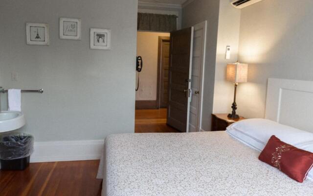 Centralia Square Grand Ballroom and Vintage Hotel