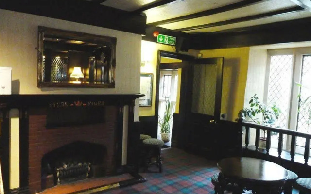 Bagdale Lodge