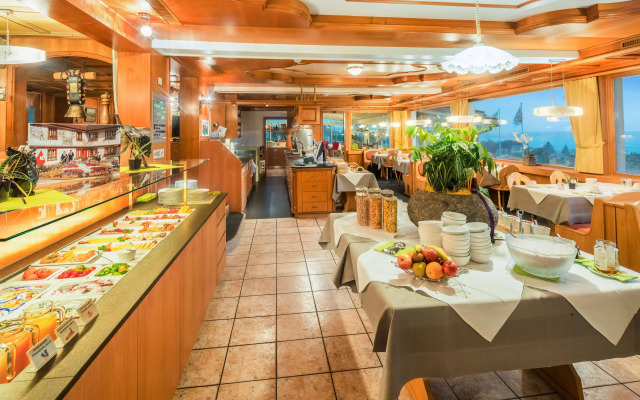 Best Western Hotel Rebstock