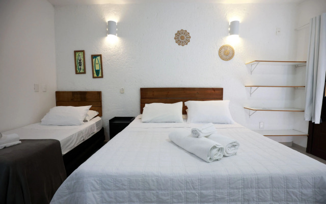 Joaquina Guest House