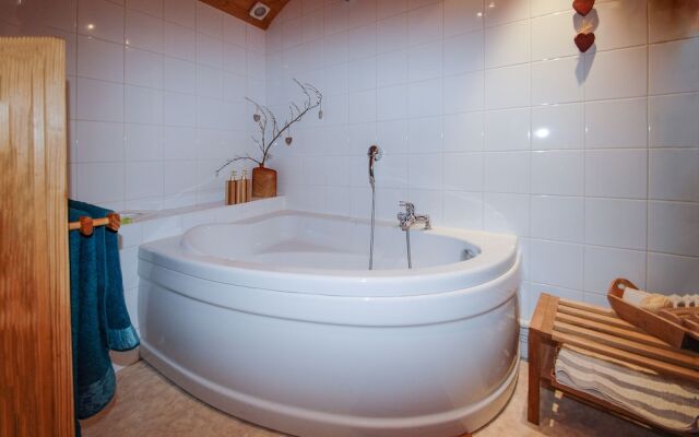 Chalet des Burdines