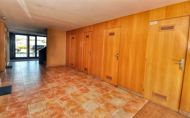 Apartamento cerca de Water World y Gnomo Park
