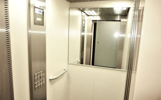 Holiday Suites De Panne