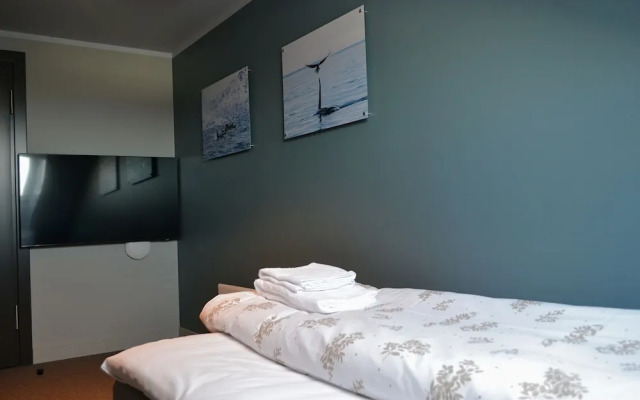 Andenes Suite Hotel