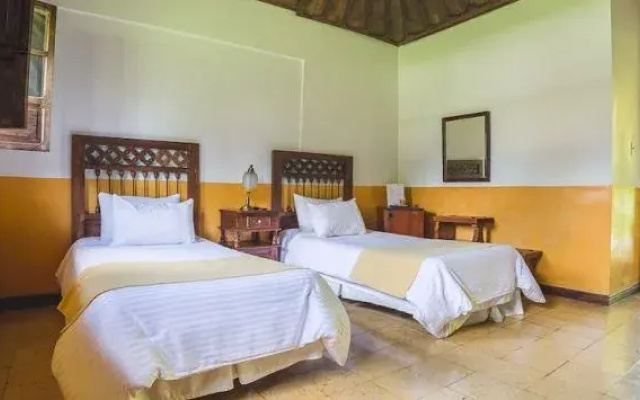 Hotel Boutique Malabar