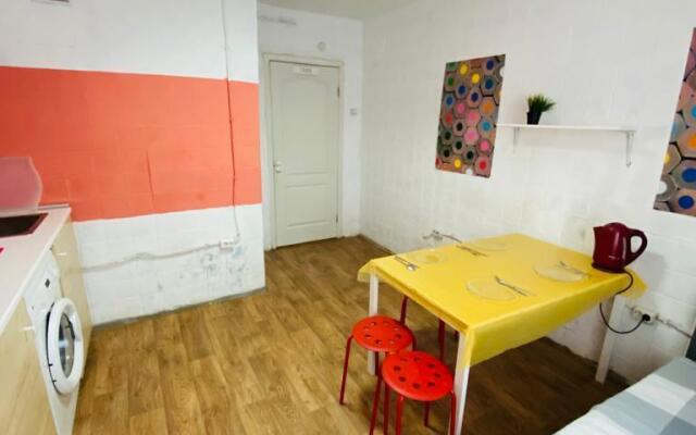 Апартаменты на улице Свердлова 27