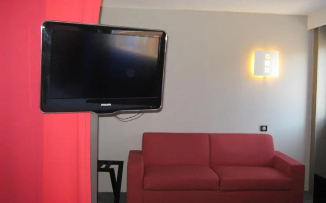 ibis Styles Saint Dizier