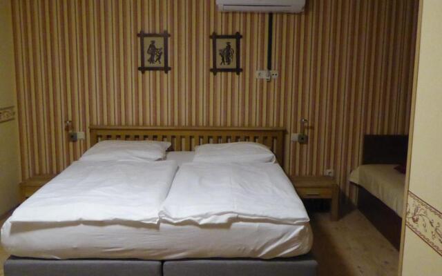 Landhotel Auerose Garni