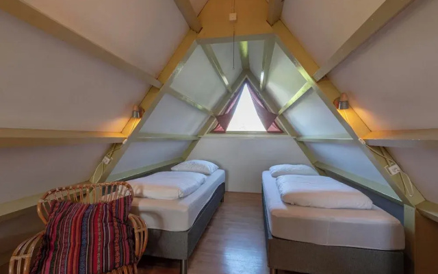 Holiday Home Near Groote Keeten Beach