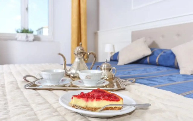 Hotel Ariston