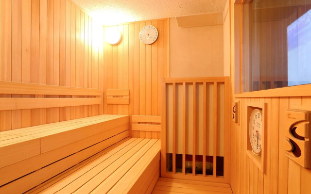 Hotel Abest Osu Kannon Ekimae