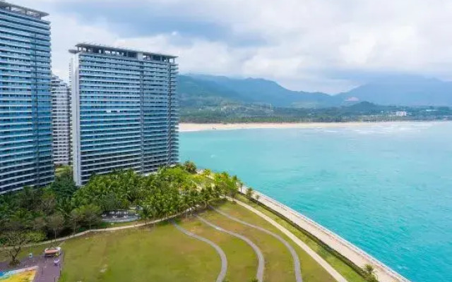Muxuan Shiyu Seaview Homestay