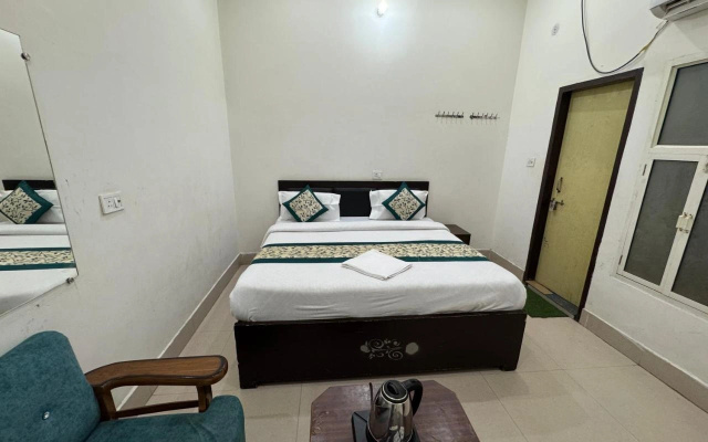 Hari vilas bhawan