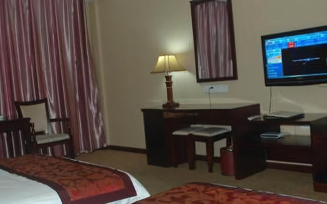 Luyuan Hotel