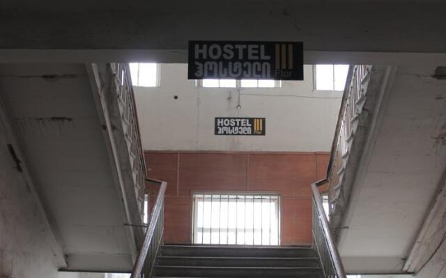 Hostel Chavchavadze #33