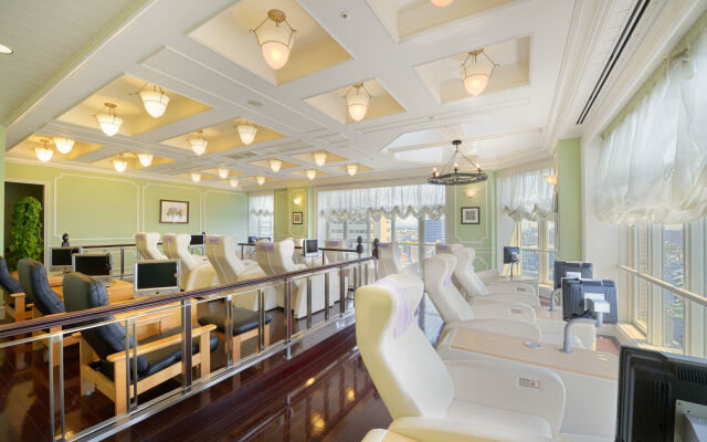 Hotel Monterey Sendai