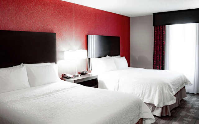 Hampton Inn & Suites Richmond/Glenside