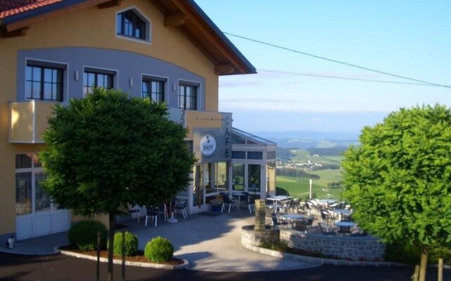 Pension Panoramablick