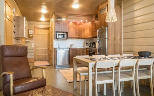 Holiday Home Alte levi beetu