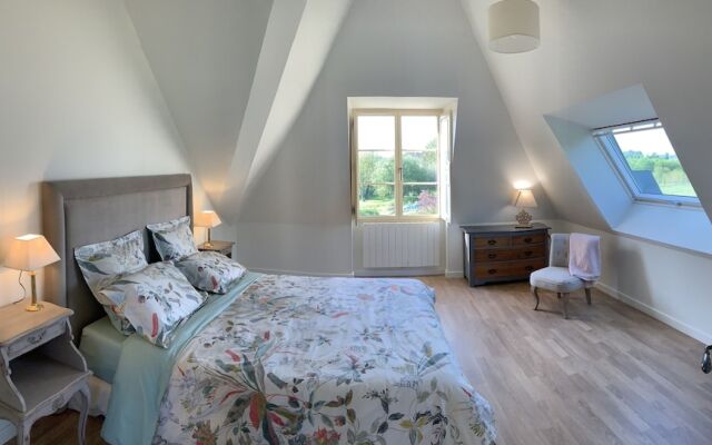 Le Plessis aux Oiseaux