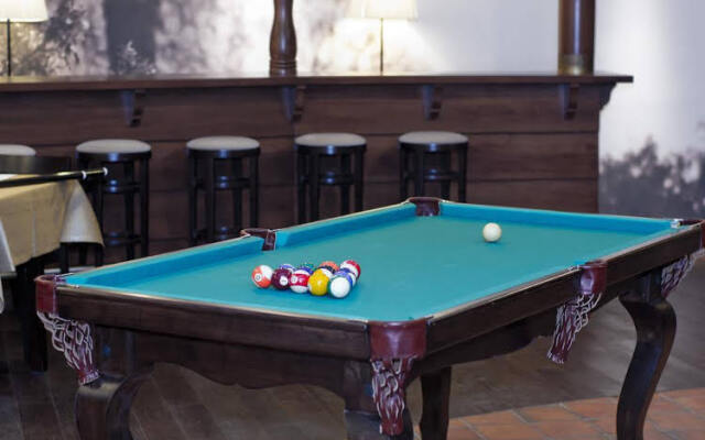 Pensjonat Kazimierski