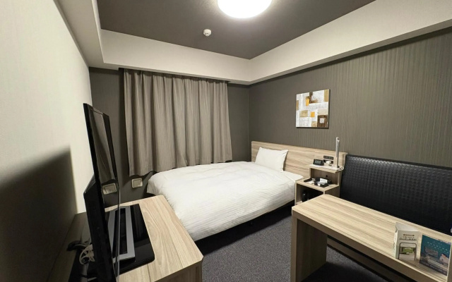 Hotel Route inn Shinfujieki Minami