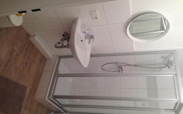 Apartment Ginsterweg