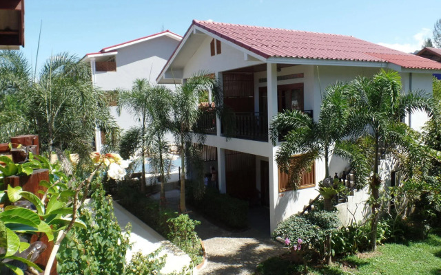 Pratum Resort