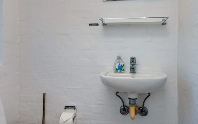 Luxury Retreat in Toftum - By Traum Ferienwohnungen