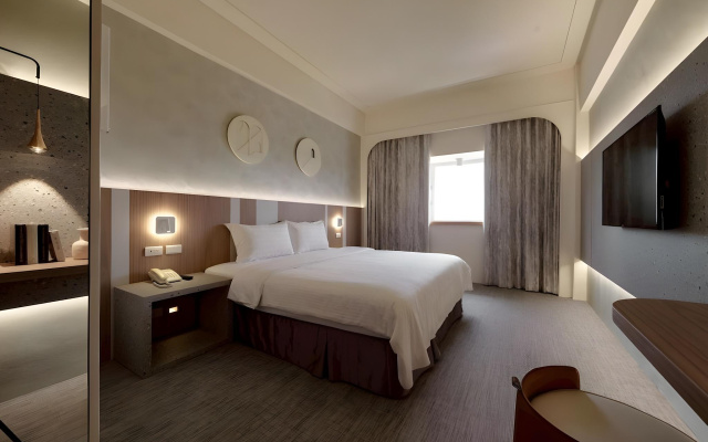 Haifu Garden Hotel