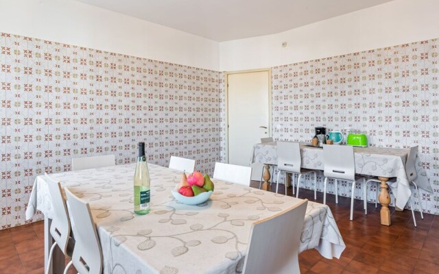 Graceful Holiday Home in Toscolano Maderno With Garden