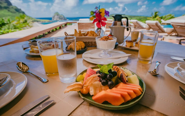 Pousada Maravilha Fernando de Noronha