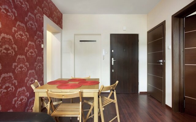Zloty Sopockie Apartamenty