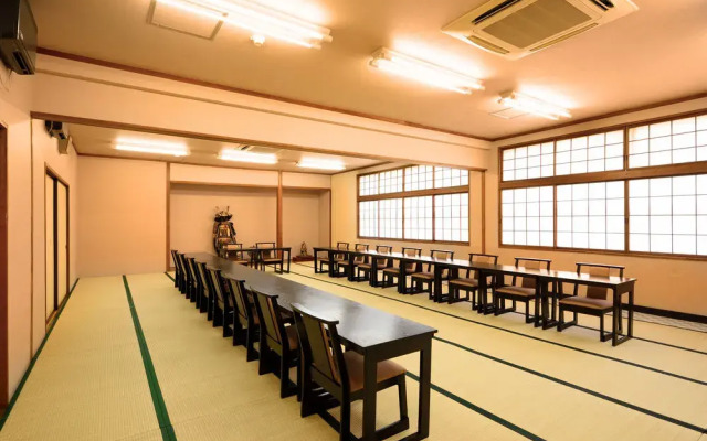 Sakunami Onsen Katakuri-no-Yado