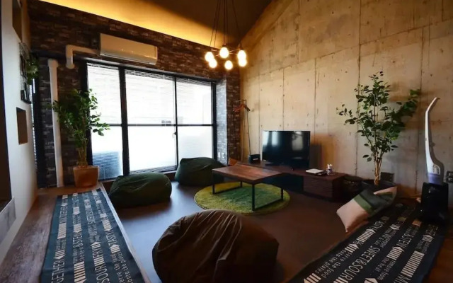 Alphabed SunportTakamatsu